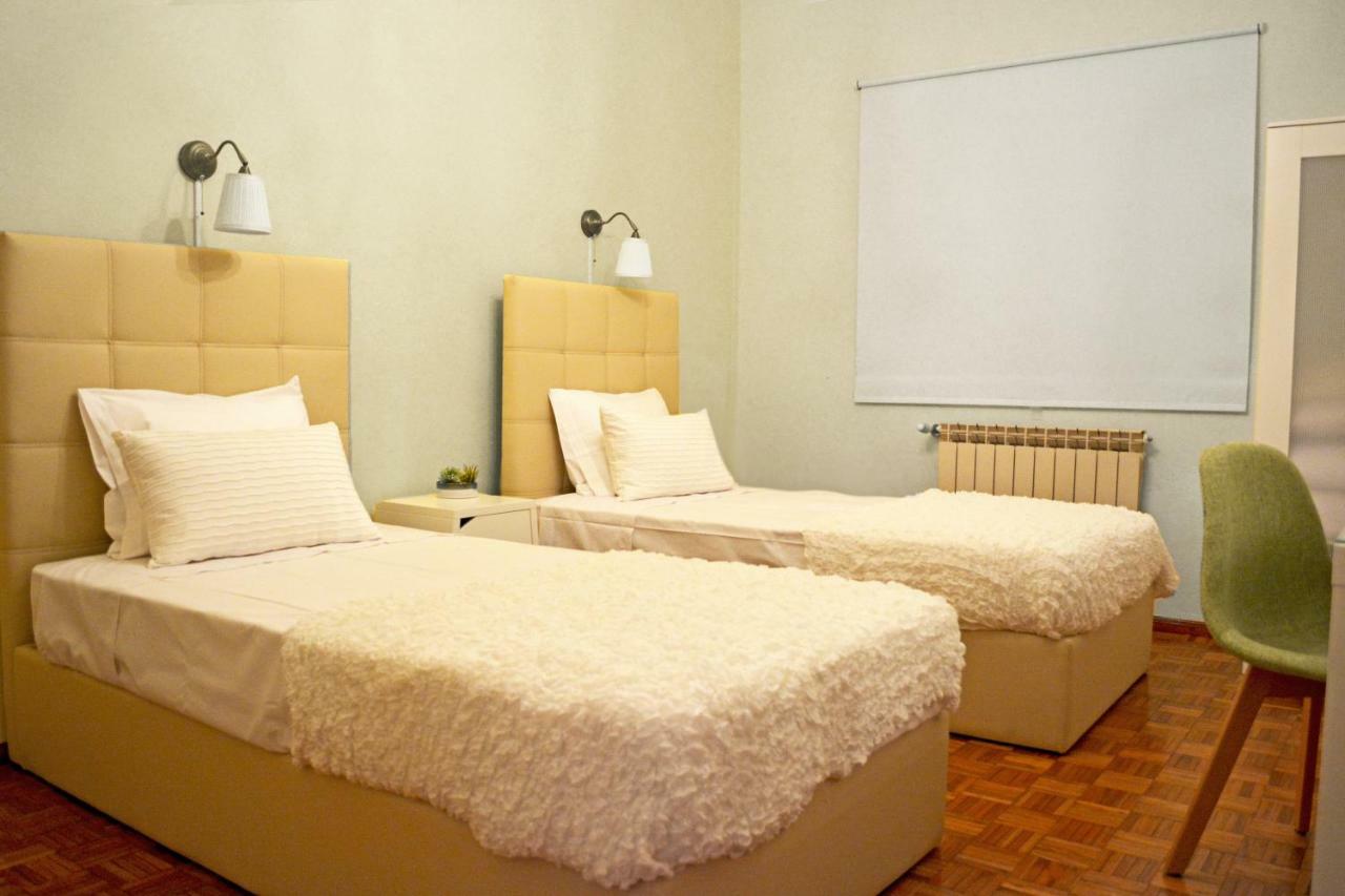 Alecrim Rosmaninho Guest House Піньєл Екстер'єр фото