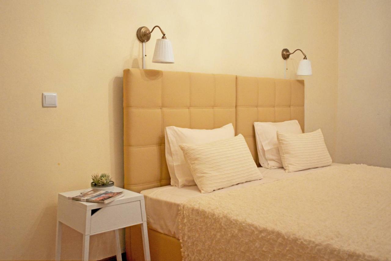Alecrim Rosmaninho Guest House Піньєл Екстер'єр фото